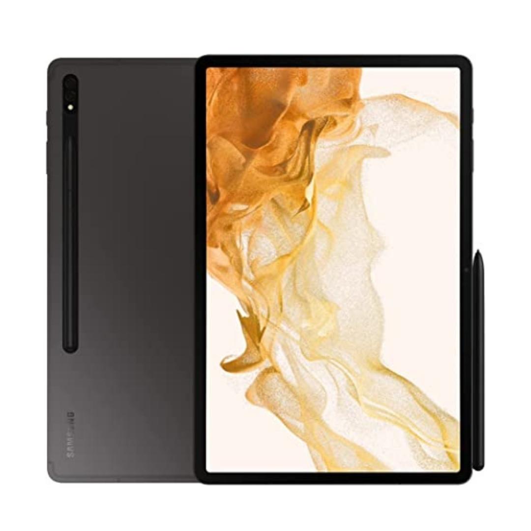 SAMSUNG GALAXY TAB S8 WIFI X700 256GB SAMSUNG GALAXY TAB S8 WIFI X700 256GB